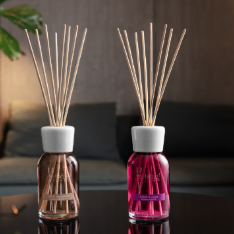 Starostlivosť o aroma difuzér